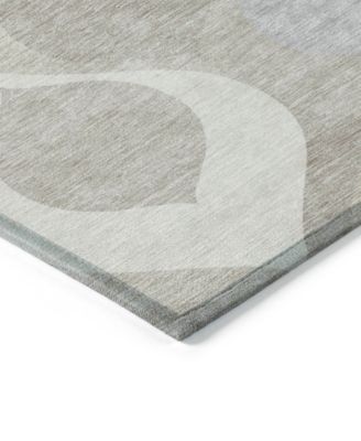 Chantille Machine Washable ACN749 8'x10' Area Rug