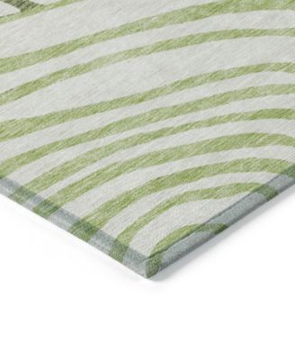 Chantille Machine Washable ACN765 5'x7'6" Area Rug