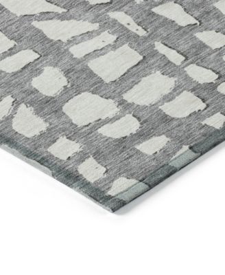 Chantille Machine Washable ACN754 3'x5' Area Rug