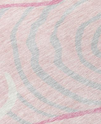 Chantille Machine Washable ACN765 9'x12' Area Rug