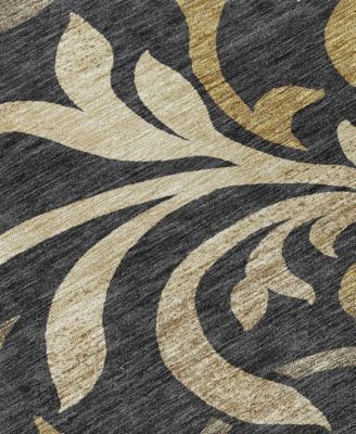 Chantille Machine Washable ACN764 9'x12' Area Rug