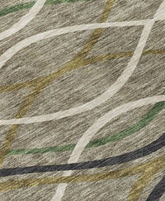 Chantille Machine Washable ACN757 9'x12' Area Rug