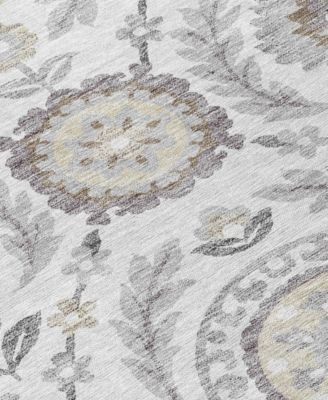 Chantille Machine Washable ACN751 Area Rug Collection