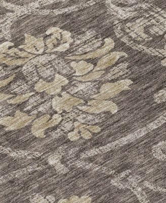 Chantille Machine Washable ACN762 8'x10' Area Rug