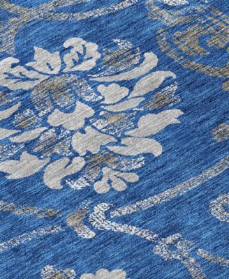 Chantille Machine Washable ACN762 8'x10' Area Rug