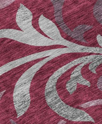 Chantille Machine Washable ACN764 8'x10' Area Rug