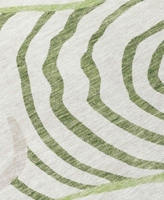 Chantille Machine Washable ACN765 3'x5' Area Rug