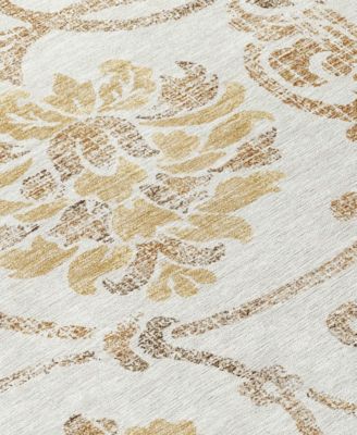 Chantille Machine Washable ACN762 3'x5' Area Rug