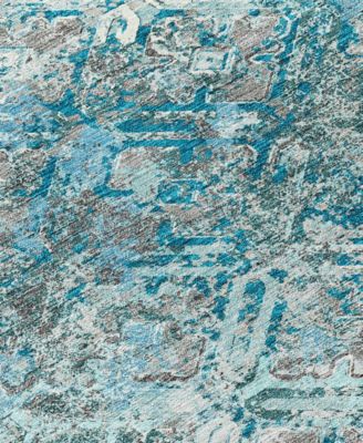 Chantille Machine Washable ACN768 2'6"x3'10" Area Rug