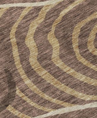 Chantille Machine Washable ACN765 2'6"x3'10" Area Rug