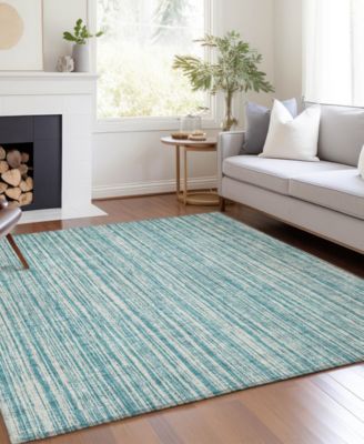 Addison Chantille Machine Washable ACN760 10'x14' Area Rug