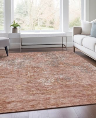 Addison Chantille Machine Washable ACN769 9'x12' Area Rug