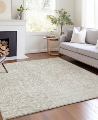 Chantille Machine Washable ACN758 9'x12' Area Rug