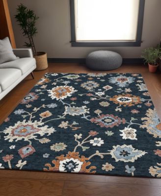 Chantille Machine Washable ACN753 8'x10' Area Rug
