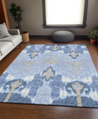 Chantille Machine Washable ACN748 8'x10' Area Rug