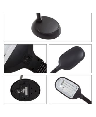 73.5" Full Spectrum Natural Sunlight Floor Lamp