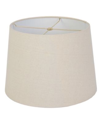 27.17" USB Charging LED Table Lamp Set