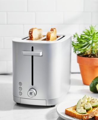 Enfinigy 2-Slot Toaster 
