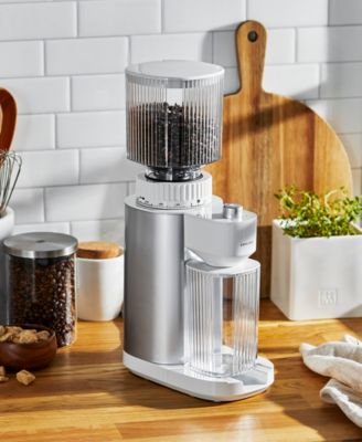 Enfinigy Coffee Bean Grinder