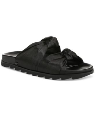 Circus NY by Sam Edelman - Estelle Double Knotted Footbed Sandals