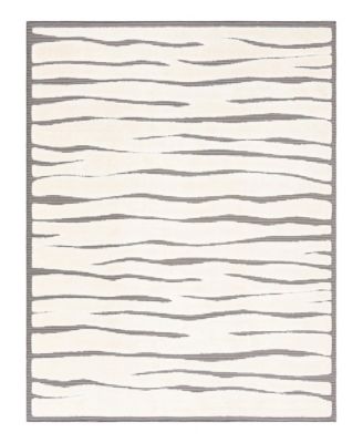 Prismatic Lines 9'x12' Area Rug