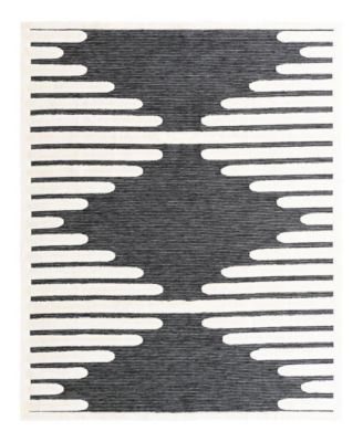 Prismatic Strings Rug Collection