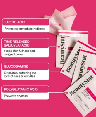 Universal Triple Action Daily Peel Pads, 10-Pk.