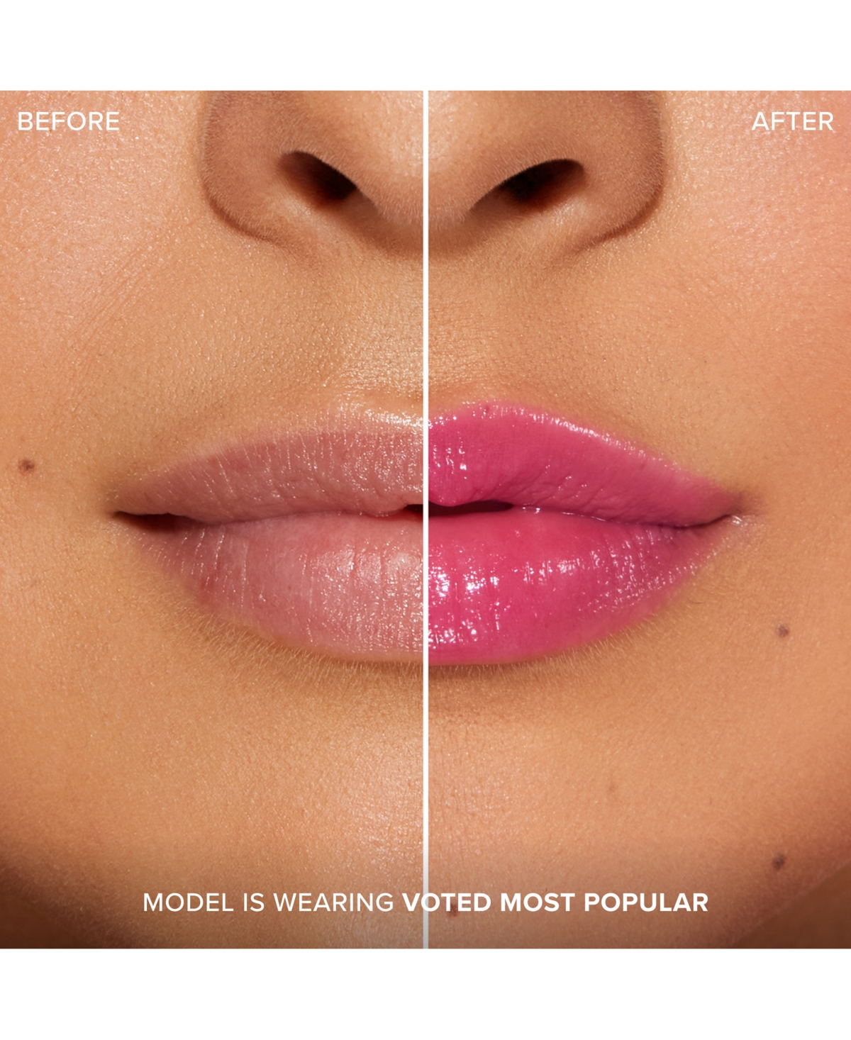 Too Faced Lip Injection Extreme Plumping Clicks In Voted Most Popular