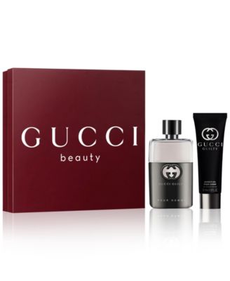 Men's 2-Pc. Guilty Pour Homme Eau de Toilette Gift Set