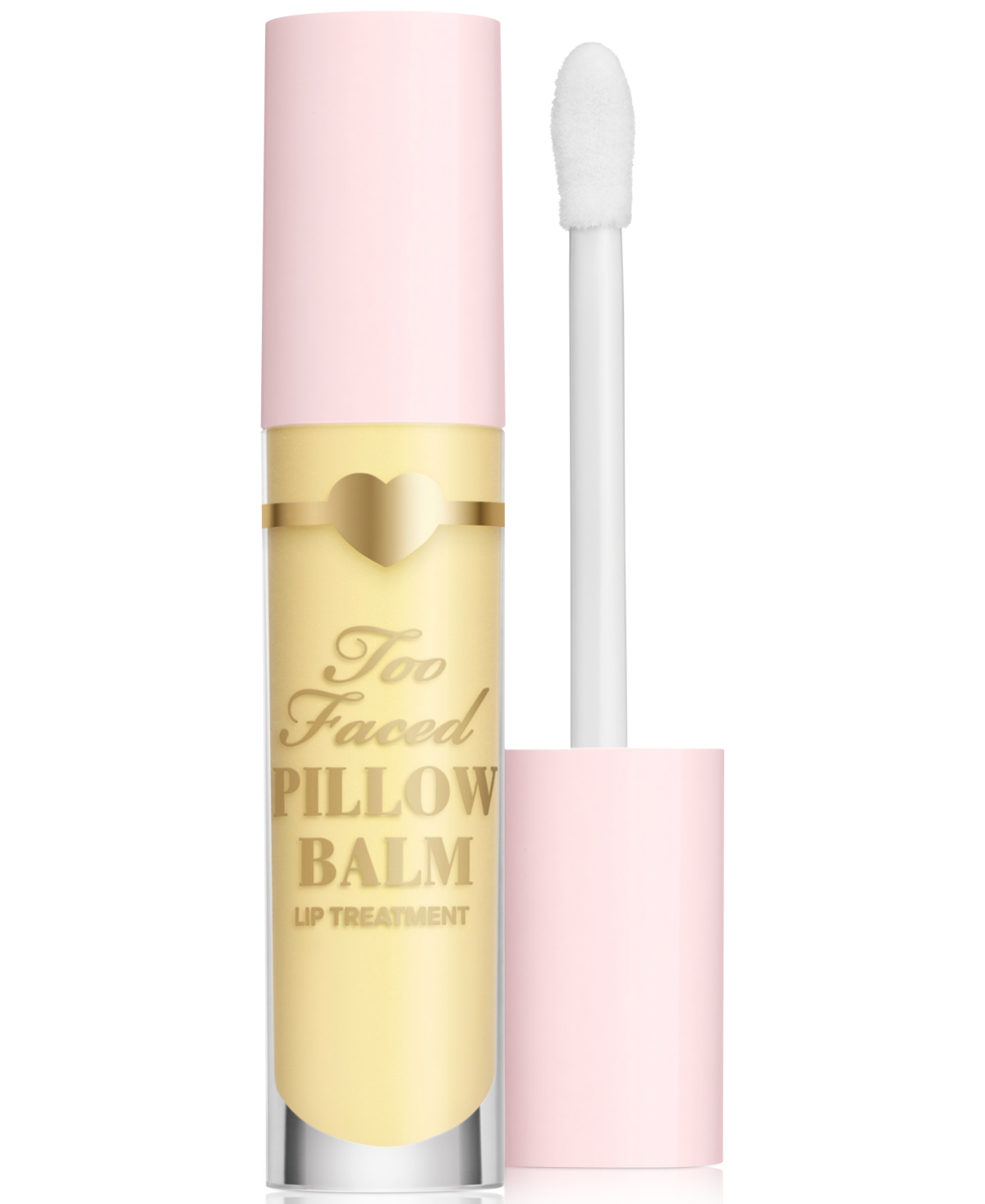 TOO FACED PILLOW BALM HYDRATING LIP TREATMENT