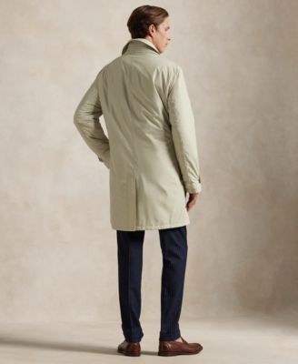 Men's Packable Walking Coat