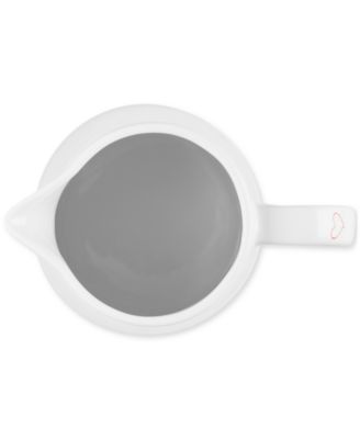 Signature Mon Coeur 7" Pitcher