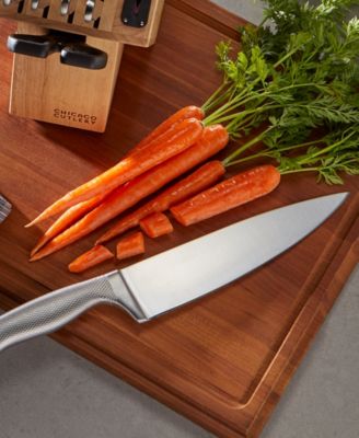 LaSalle 12-Piece Knife Block Set