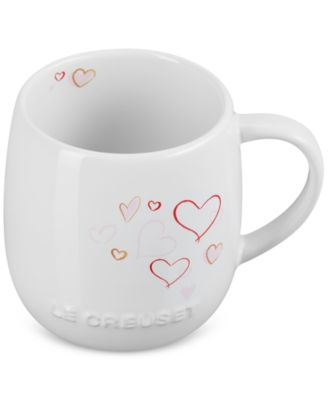 Heritage Mon Ceur Mug