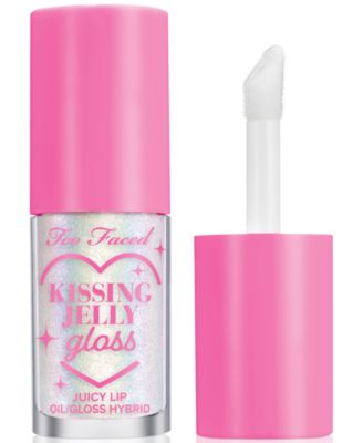 Kissing Jelly Gloss