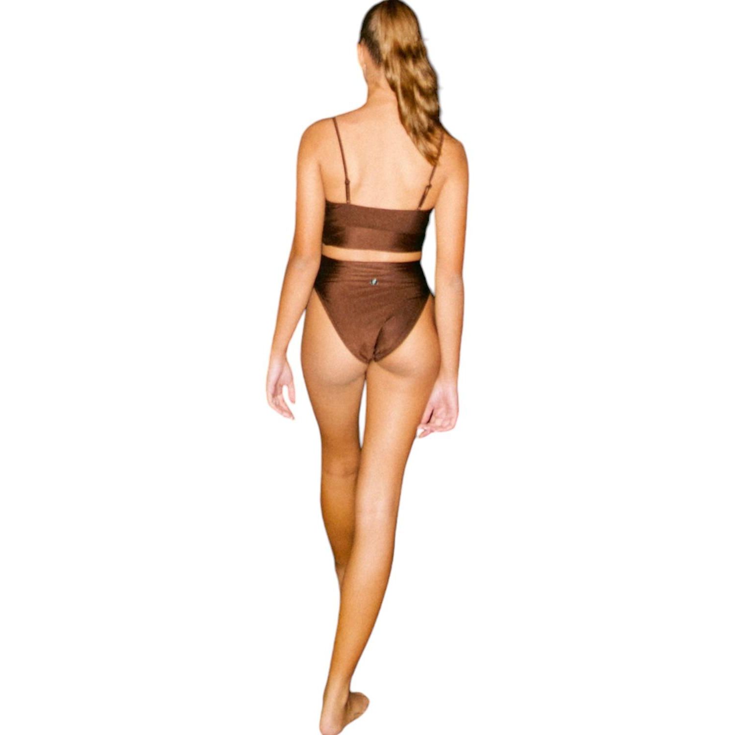 Women's Nyanga Bikini Top