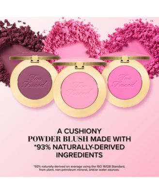 Cloud Crush Blurring Blush
