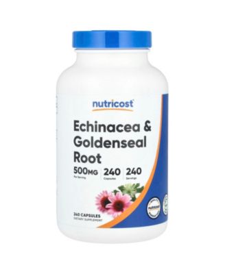 Nutricost