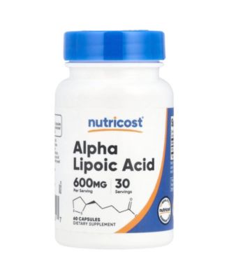 Nutricost