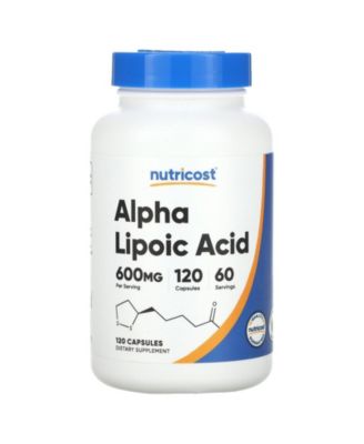 Nutricost