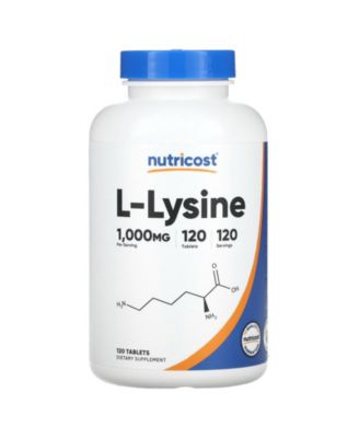 Nutricost