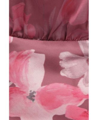 Women's Anabelle Halter Neck Midi Dress