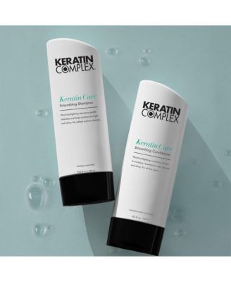 Keratin Care Smoothing Shampoo, 13.5 oz.