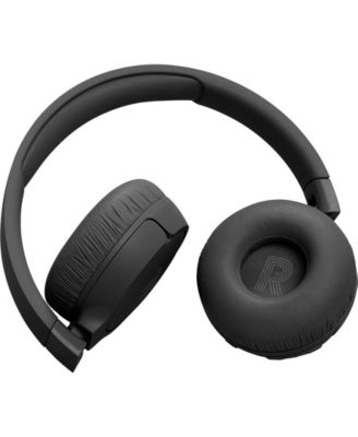 Tune 670NC Adaptive Noise Cancelling Wireless On-Ear Headphones
