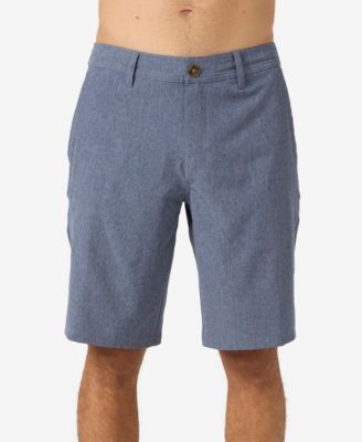 Men's Reserve Heather 21 Shorts