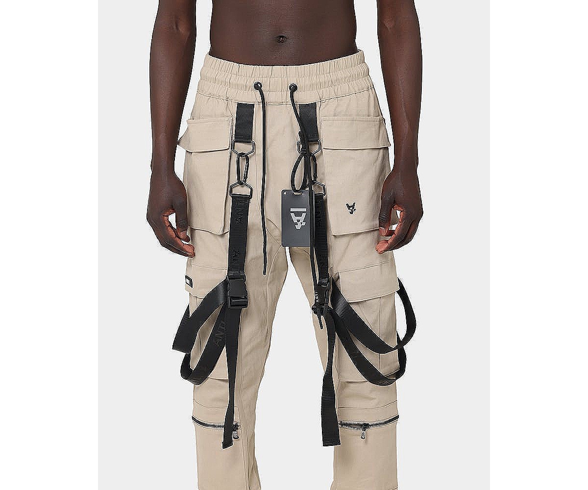 Men's Centurion Tactical Jogger - Bone