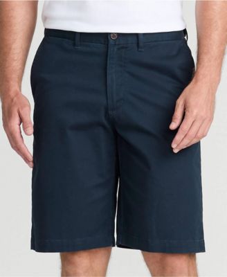 Big & Tall Knockabout 11" Comfort Waist Chino Short