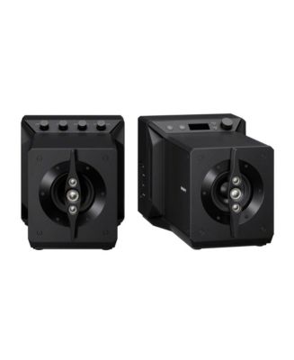 スピーカー・ウーファー SONY ACTIVE FRONT SPEAKER YY2078C1 SONY ACTIVE FRONT SPEAKER YY2078C1