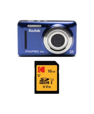 Kodak