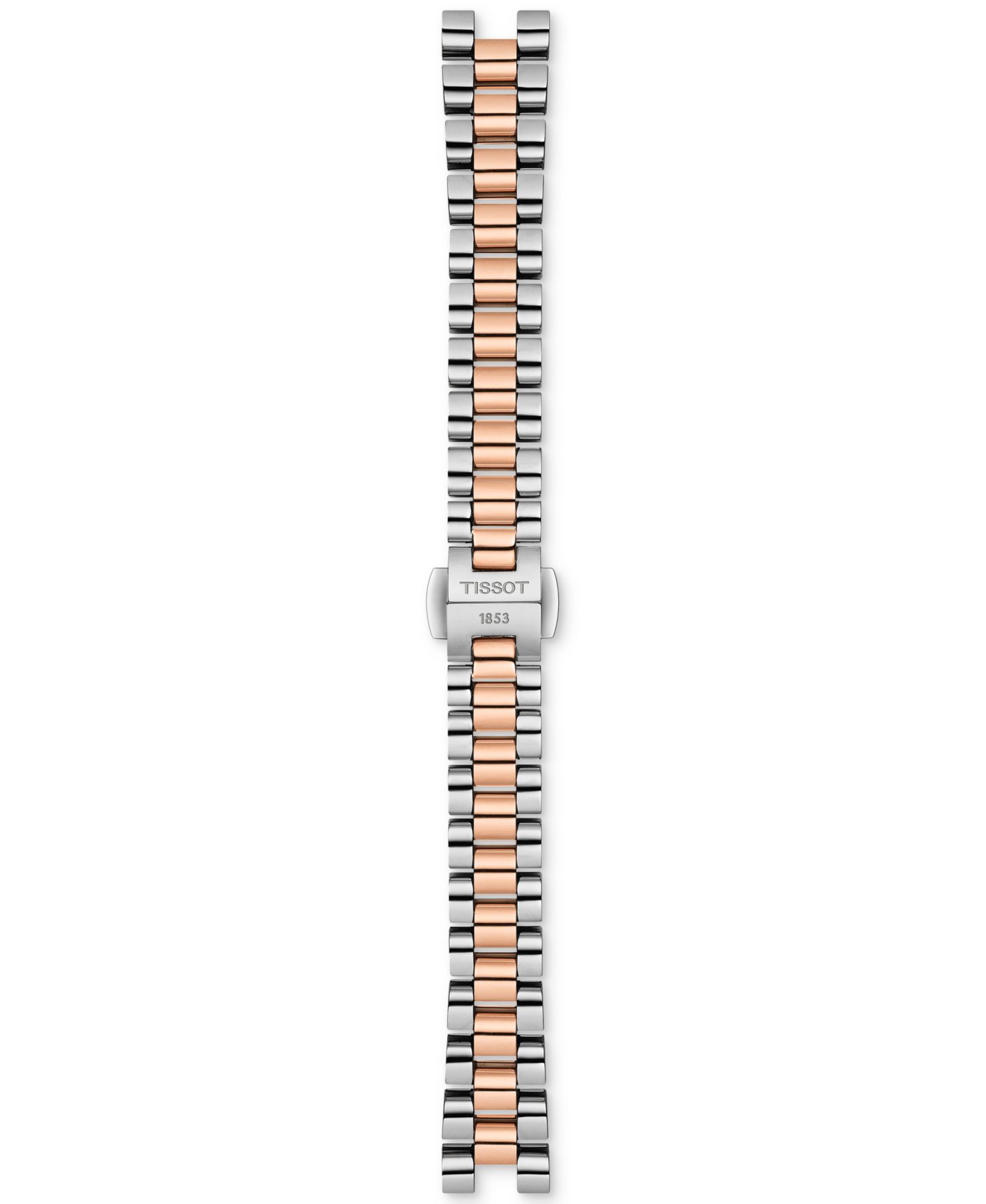 Женские часы Tissot Desir на стальном браслете 28мм — фото 5